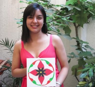 Daniela V.